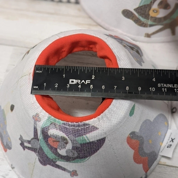 VCA e-collar, post surgical recovery collar, cone, cat dog canine feline… - Picture 5 of 7